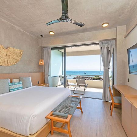 Ancora Punta Mita Exterior foto