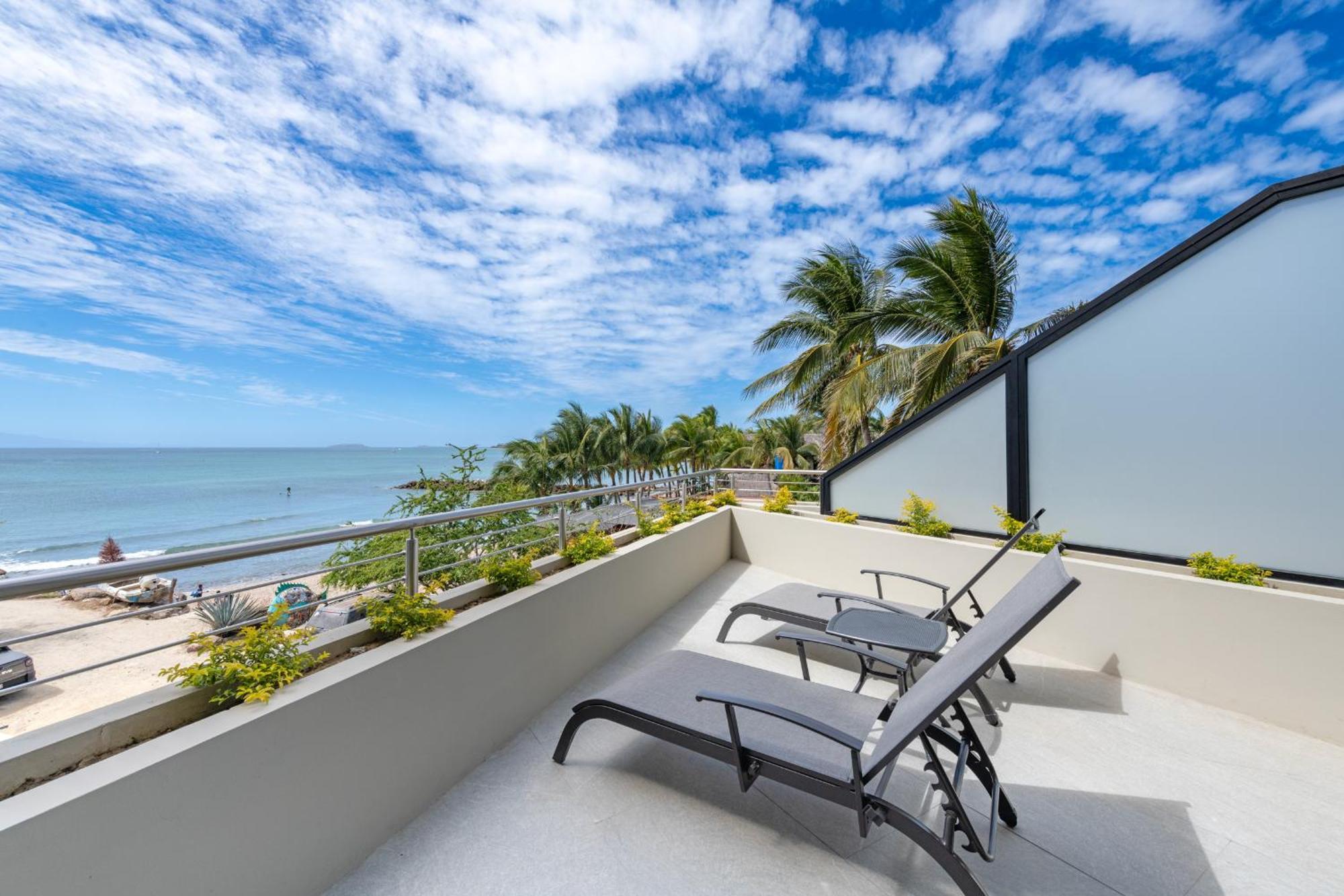 Ancora Punta Mita Exterior foto