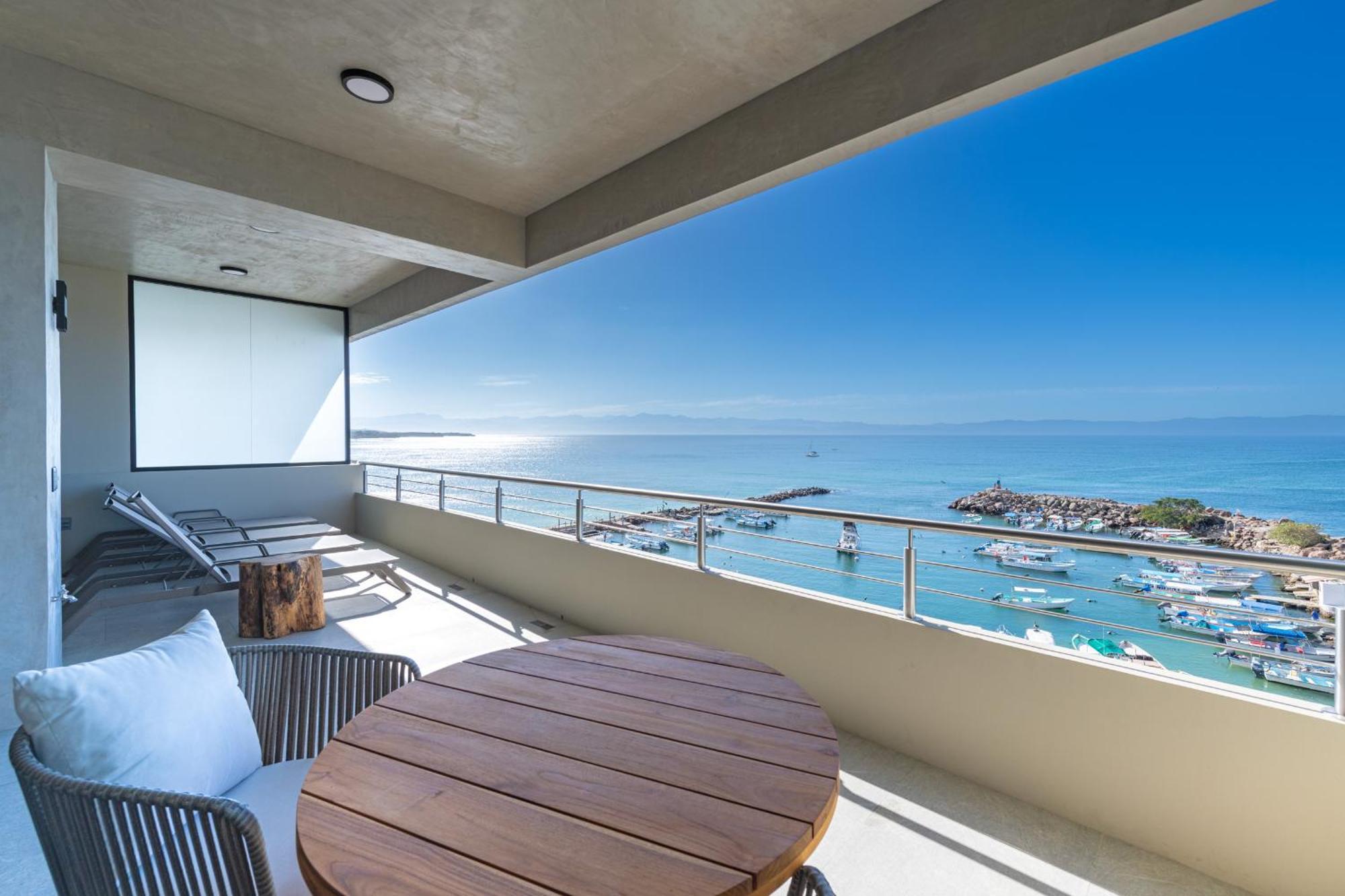 Ancora Punta Mita Exterior foto