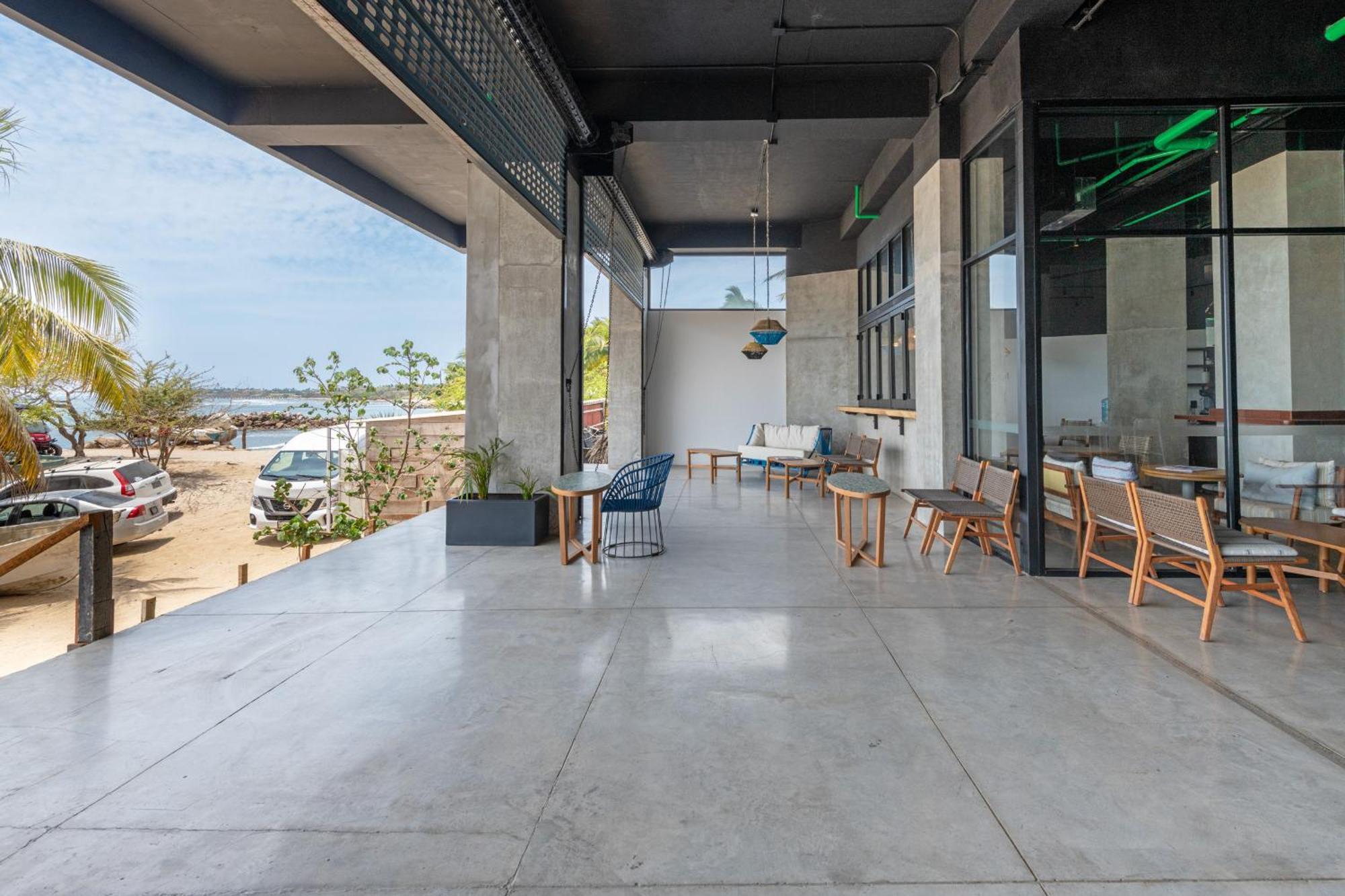 Ancora Punta Mita Exterior foto