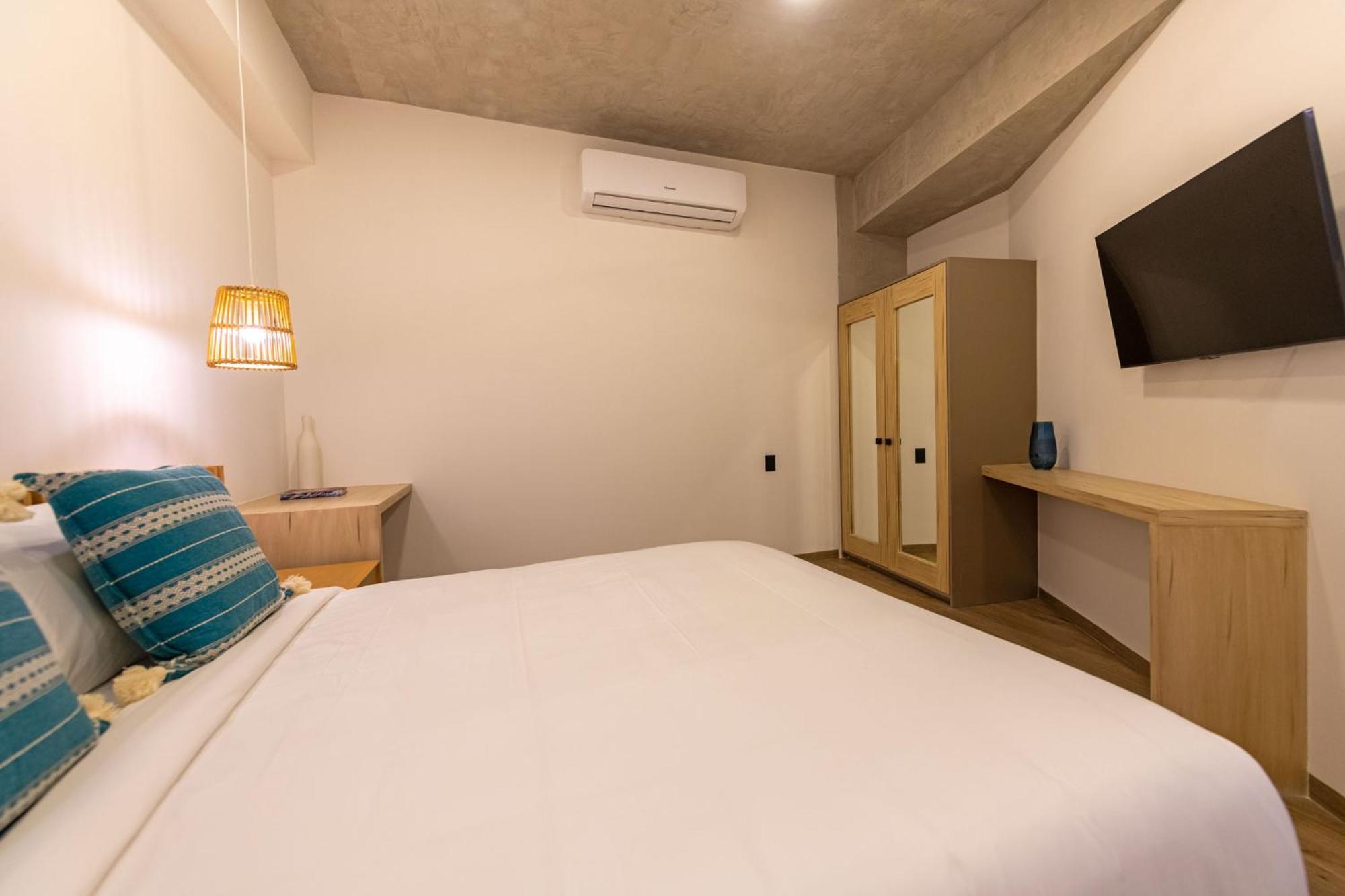 Ancora Punta Mita Quarto foto