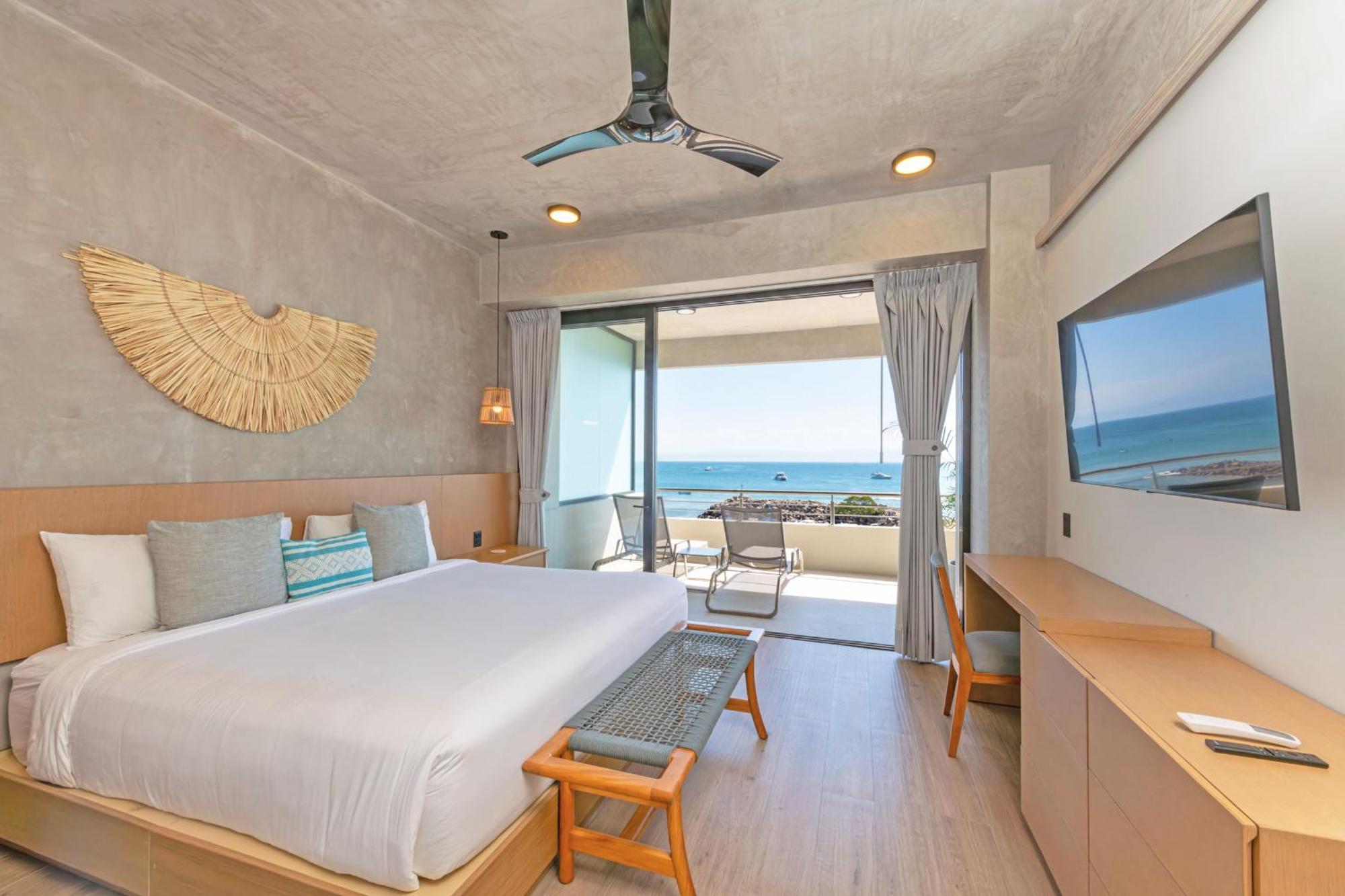 Ancora Punta Mita Exterior foto