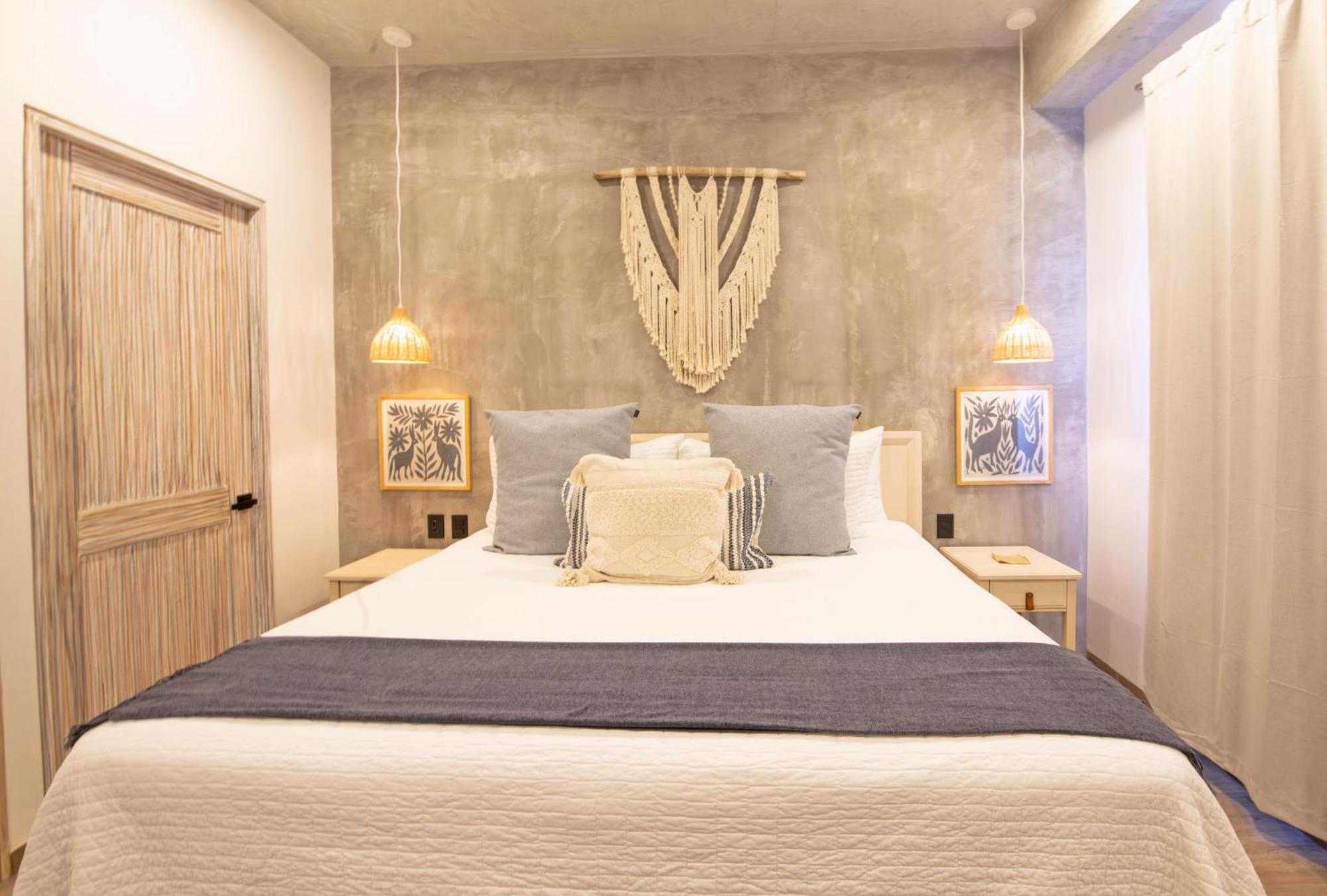 Ancora Punta Mita Quarto foto