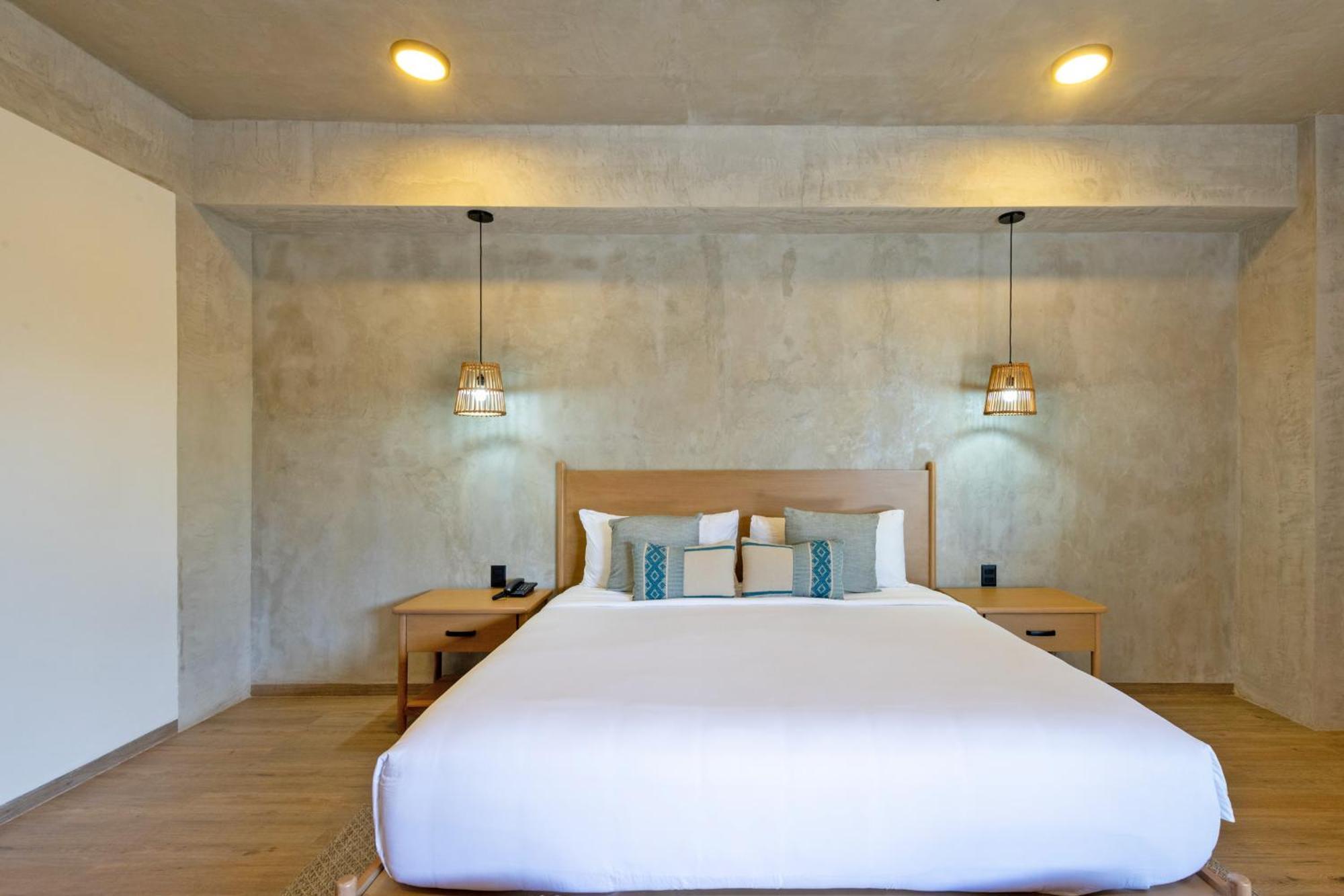 Ancora Punta Mita Quarto foto
