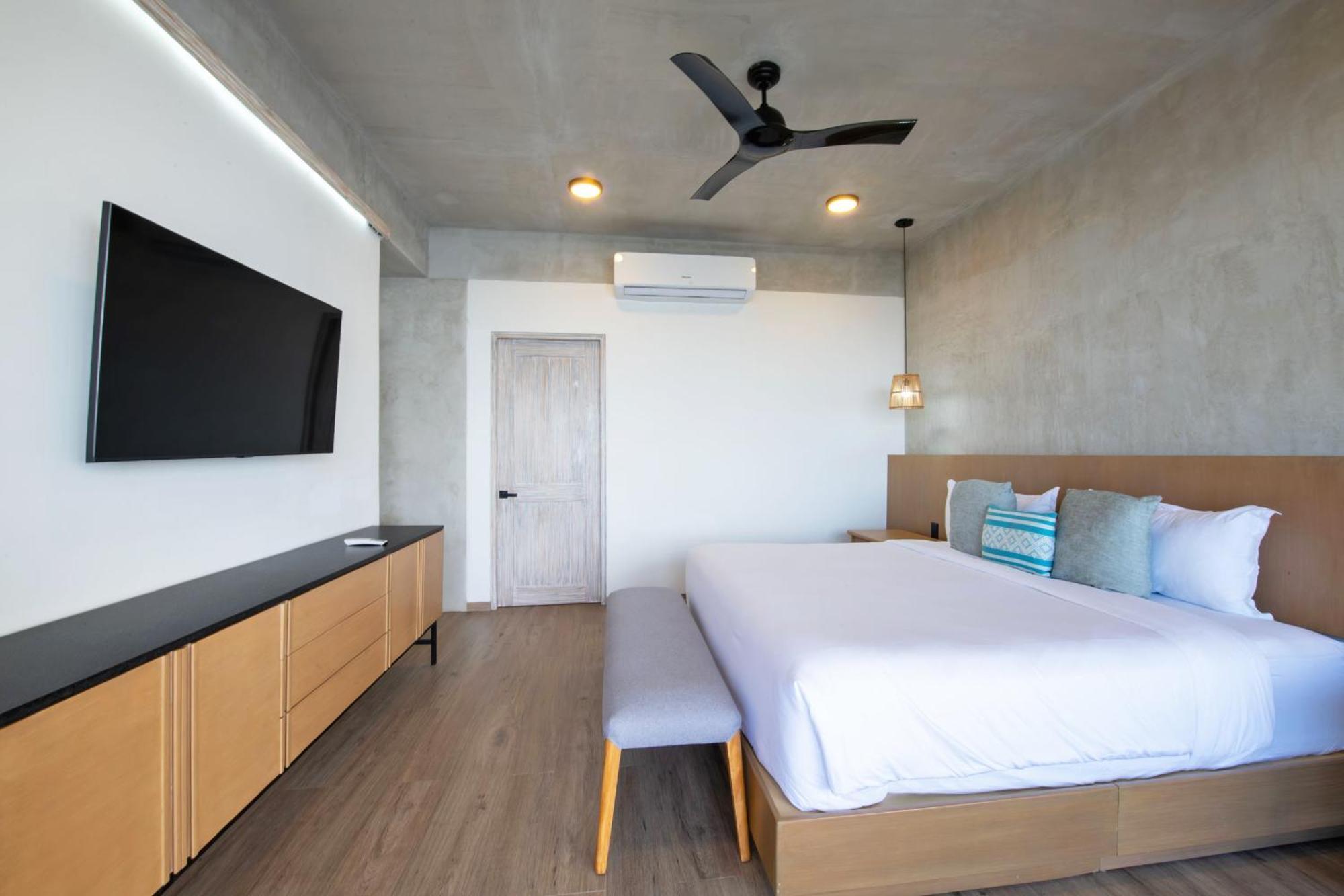 Ancora Punta Mita Quarto foto