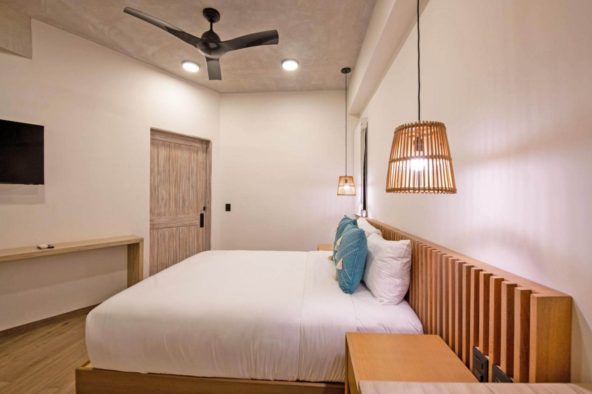 Ancora Punta Mita Quarto foto