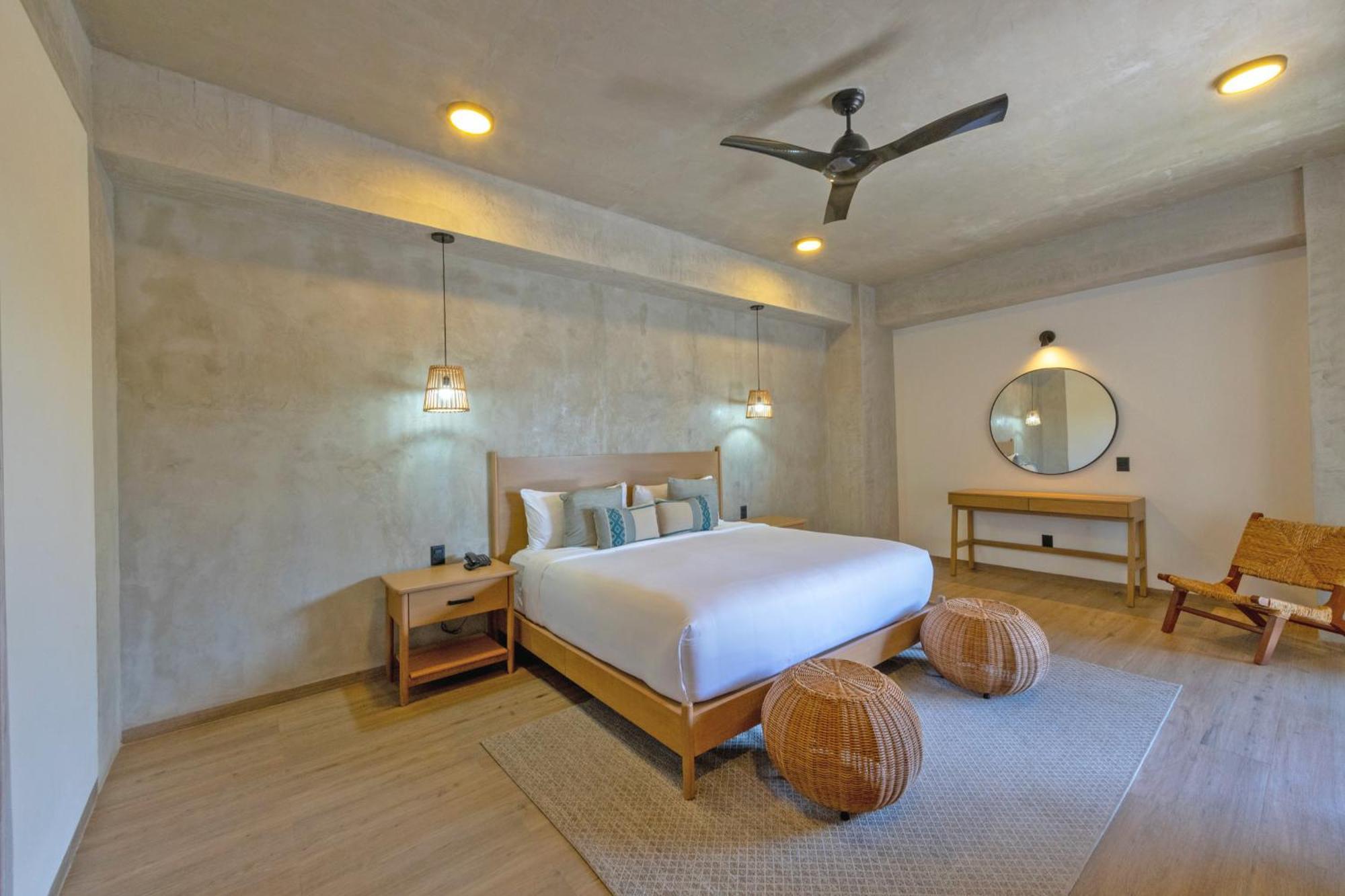 Ancora Punta Mita Quarto foto