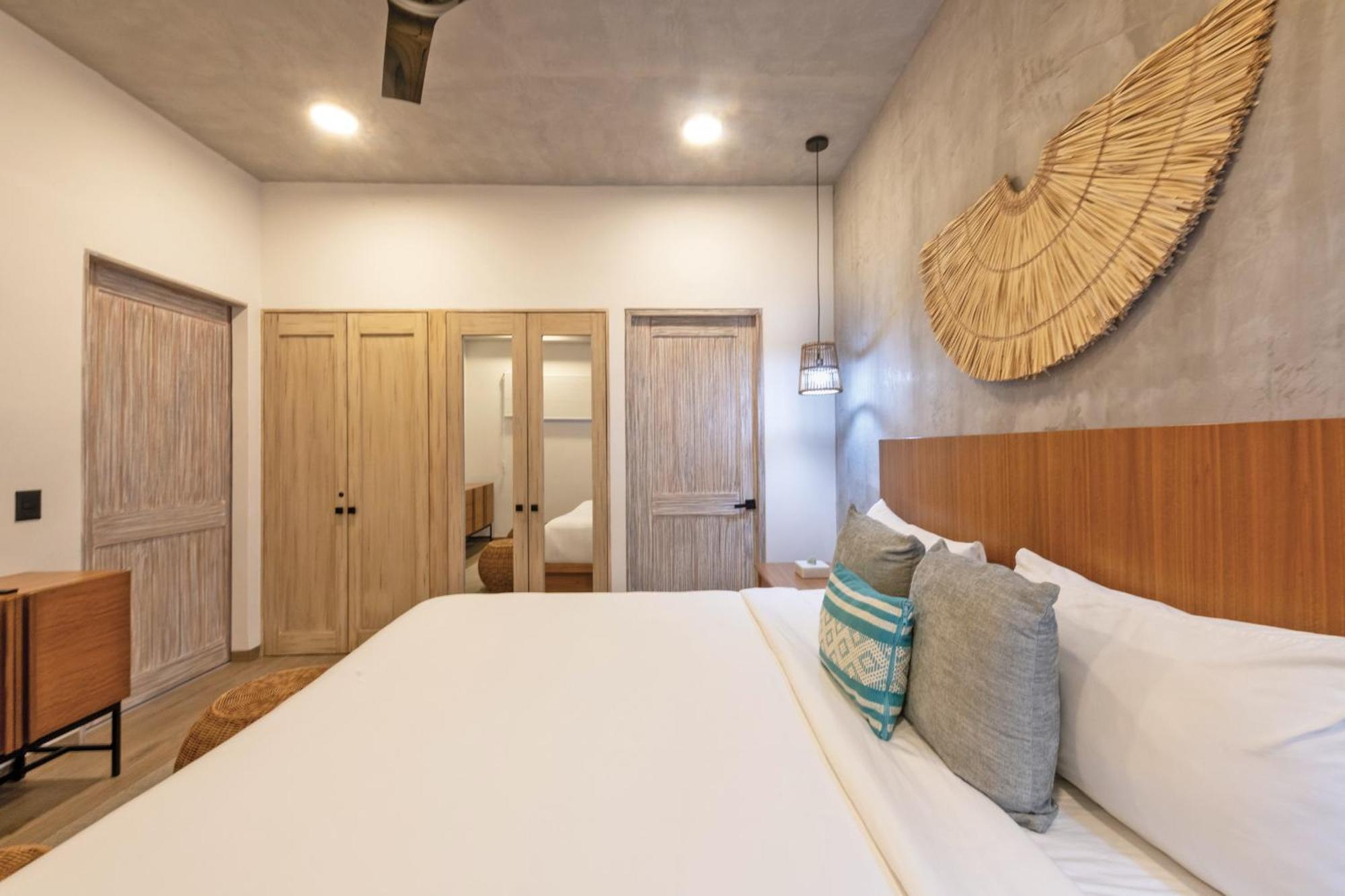 Ancora Punta Mita Quarto foto