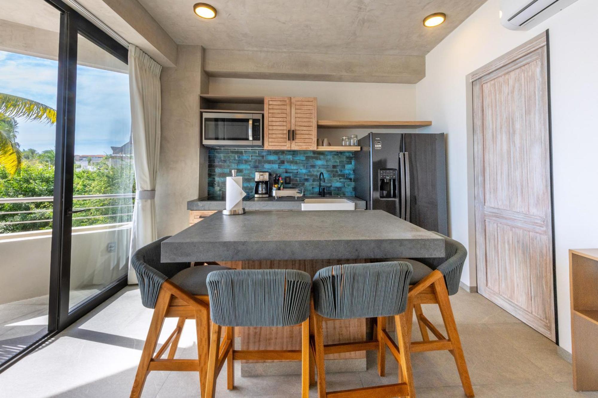 Ancora Punta Mita Quarto foto